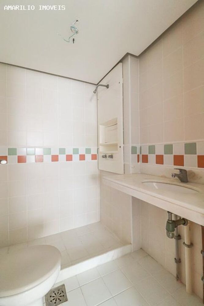 Apartamento à venda com 3 quartos, 82m² - Foto 5
