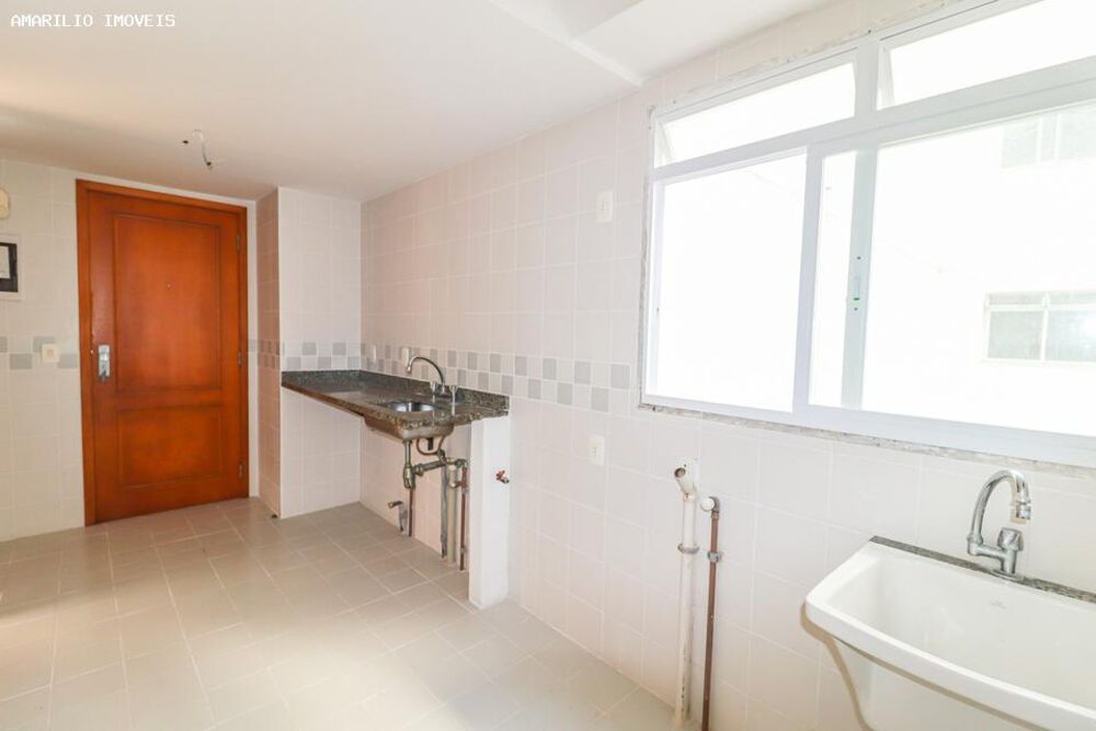Apartamento à venda com 3 quartos, 82m² - Foto 6