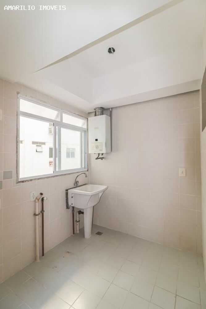 Apartamento à venda com 3 quartos, 82m² - Foto 7