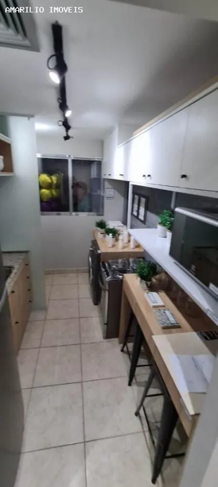 Apartamento, 2 quartos, 62 m² - Foto 7