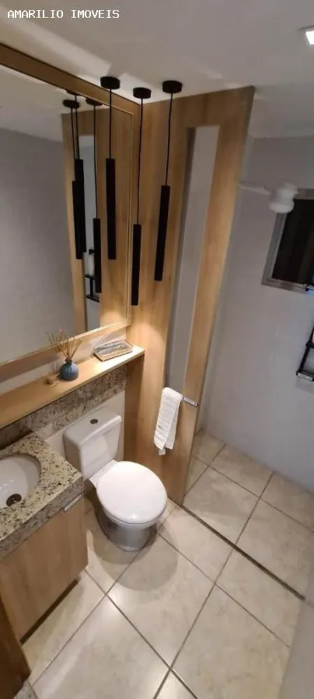 Apartamento, 2 quartos, 62 m² - Foto 16