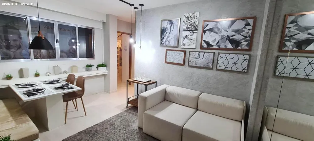 Apartamento, 2 quartos, 62 m² - Foto 12
