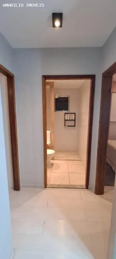 Apartamento, 2 quartos, 62 m² - Foto 10