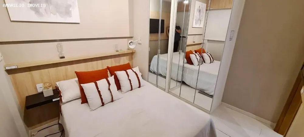 Apartamento, 2 quartos, 62 m² - Foto 11