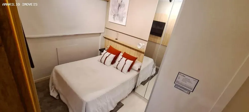 Apartamento, 2 quartos, 62 m² - Foto 18