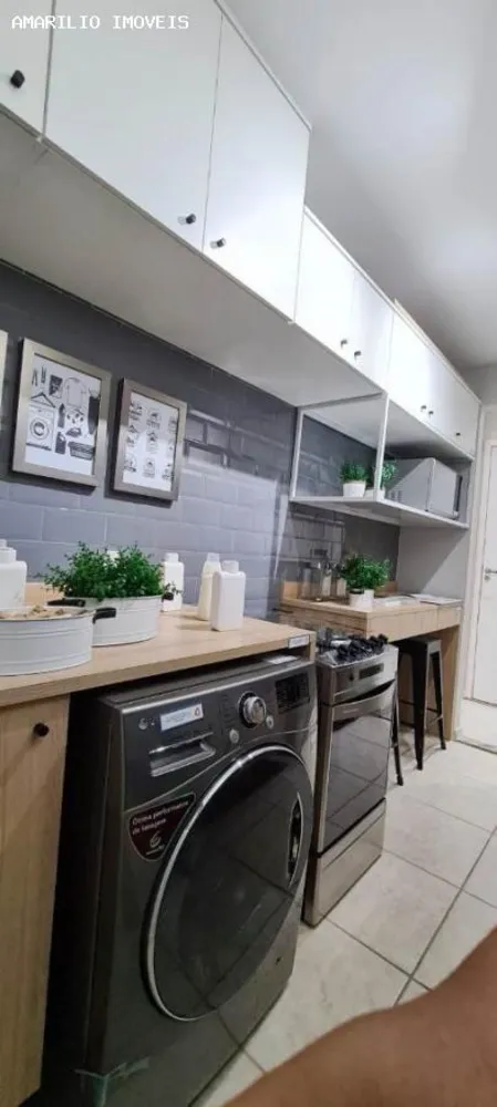 Apartamento, 2 quartos, 62 m² - Foto 8