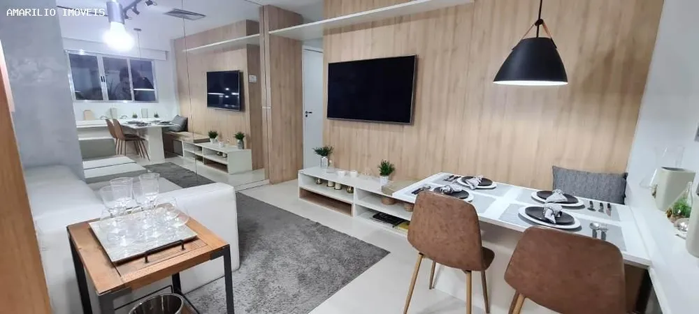 Apartamento, 2 quartos, 62 m² - Foto 15