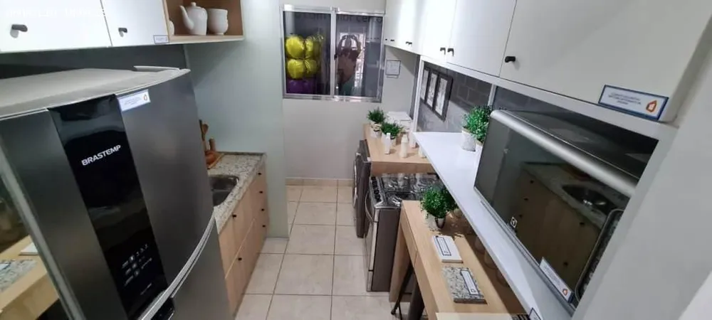 Apartamento, 2 quartos, 62 m² - Foto 17