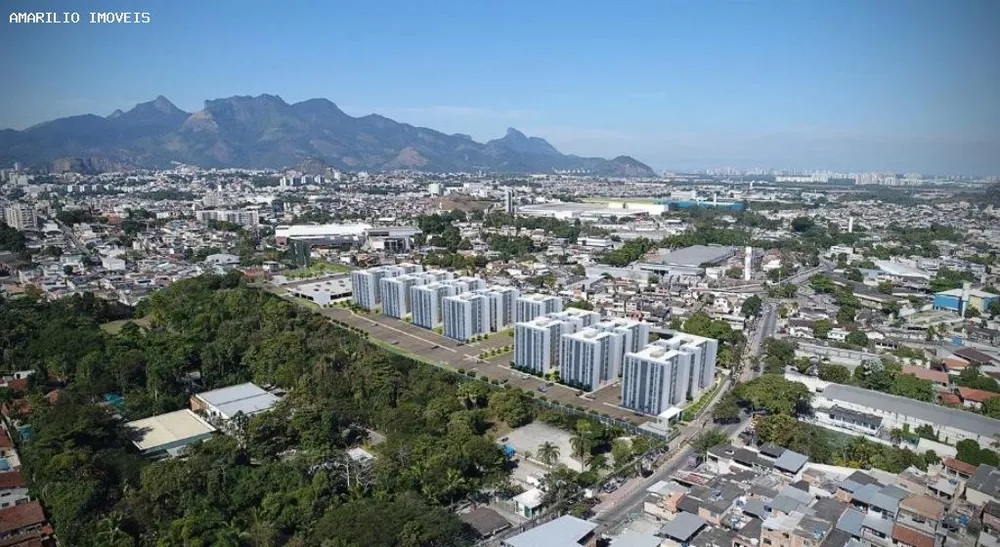 Apartamento, 2 quartos, 62 m² - Foto 6