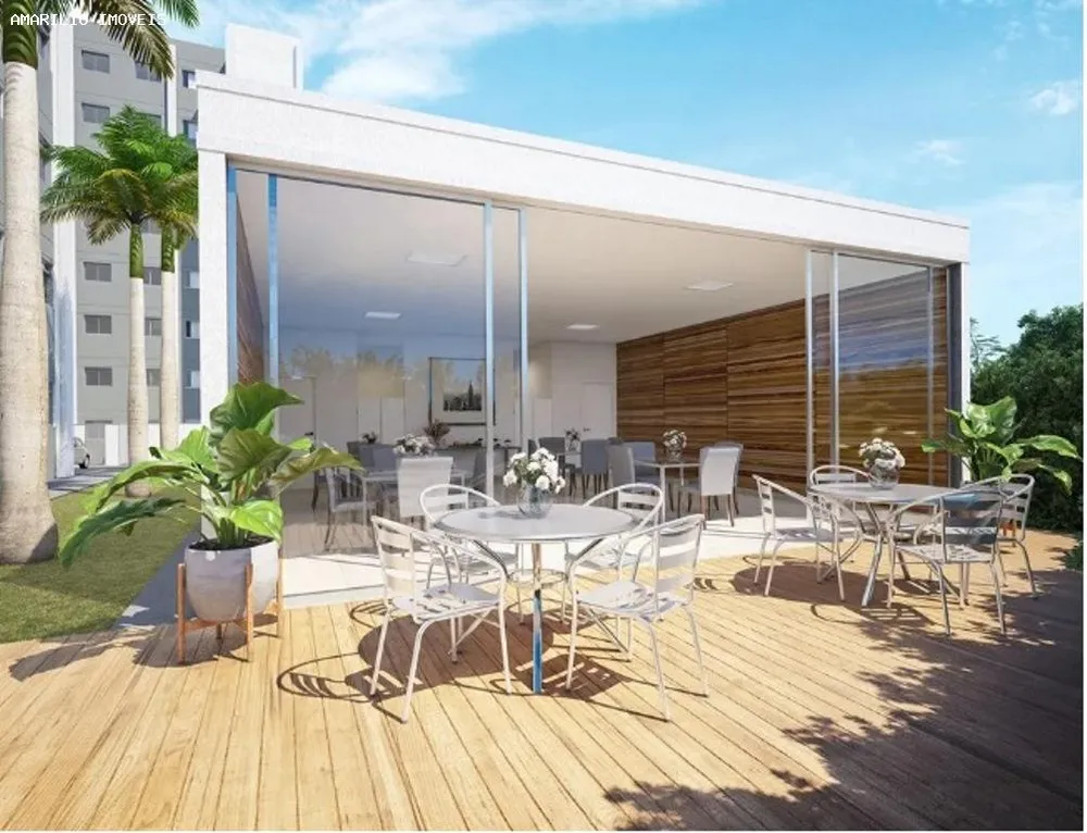 Apartamento, 2 quartos, 62 m² - Foto 2
