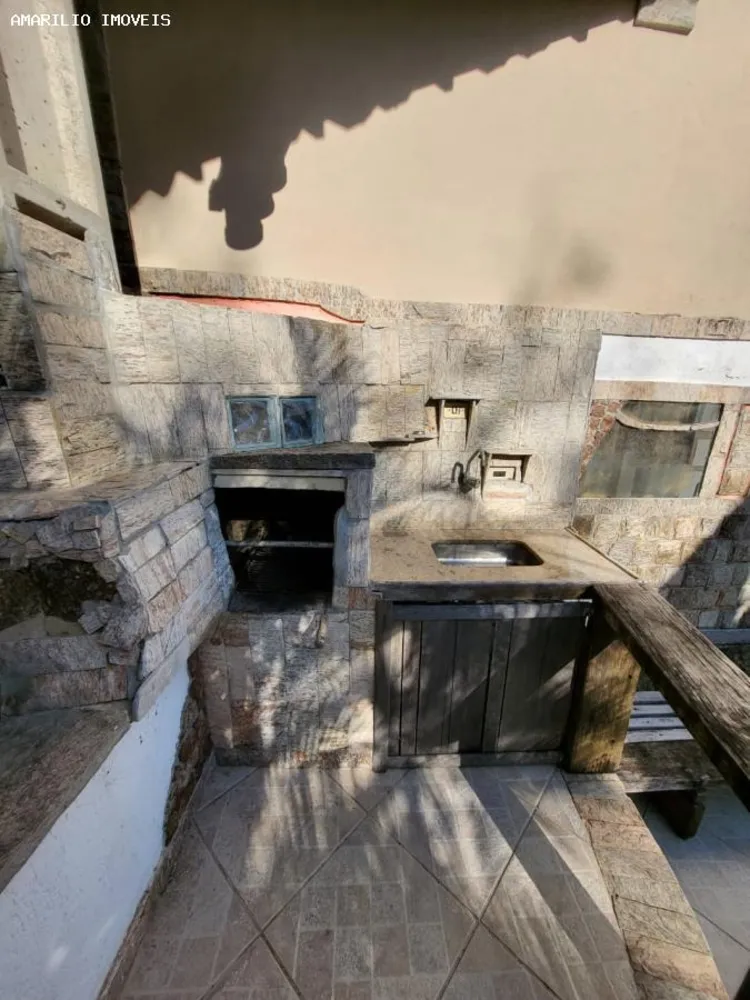 Casa, 3 quartos, 140 m² - Foto 23