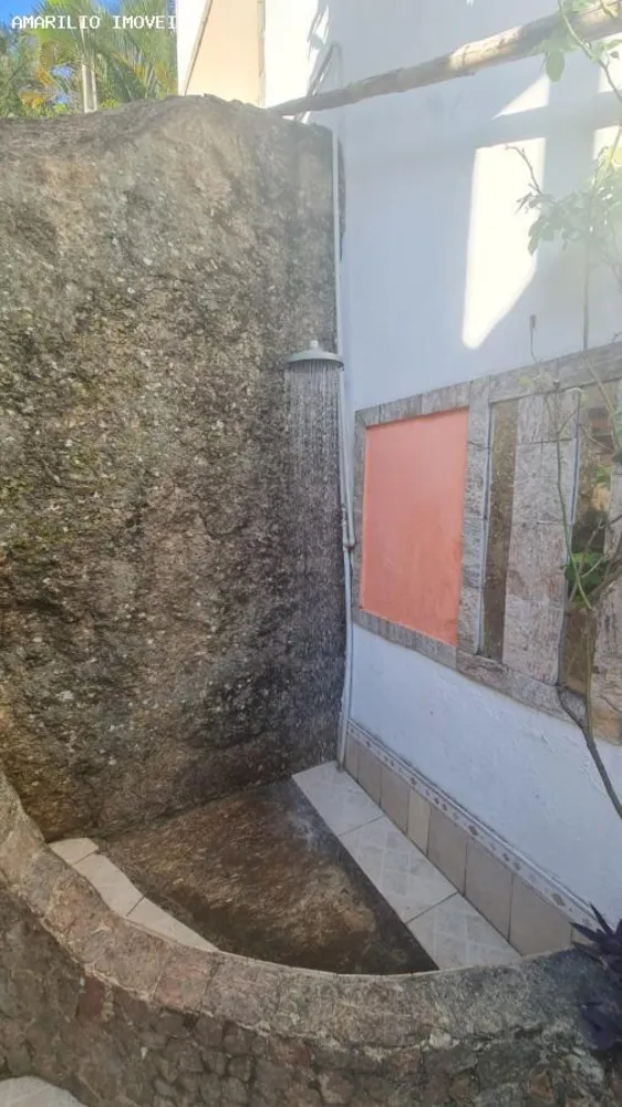 Casa, 3 quartos, 140 m² - Foto 27