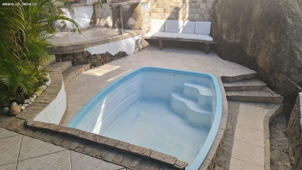 Casa, 3 quartos, 140 m² - Foto 30