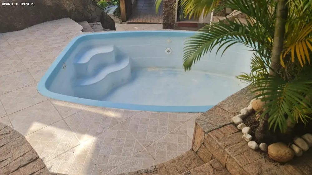 Casa, 3 quartos, 140 m² - Foto 31