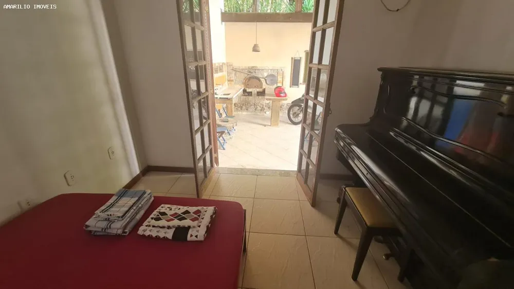 Casa, 3 quartos, 140 m² - Foto 16