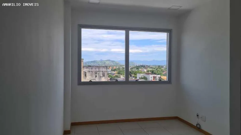Sala-Conjunto, 21 m² - Foto 8