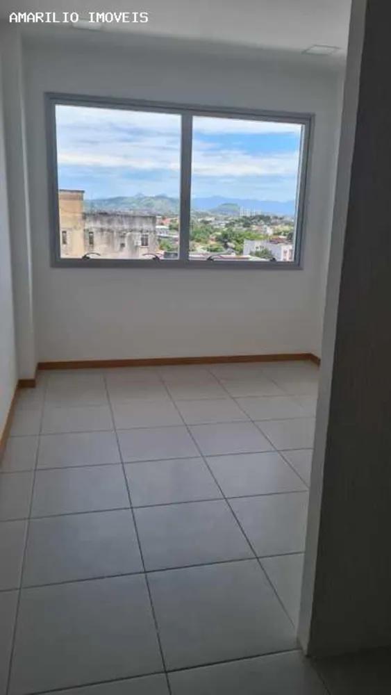 Sala-Conjunto, 21 m² - Foto 4