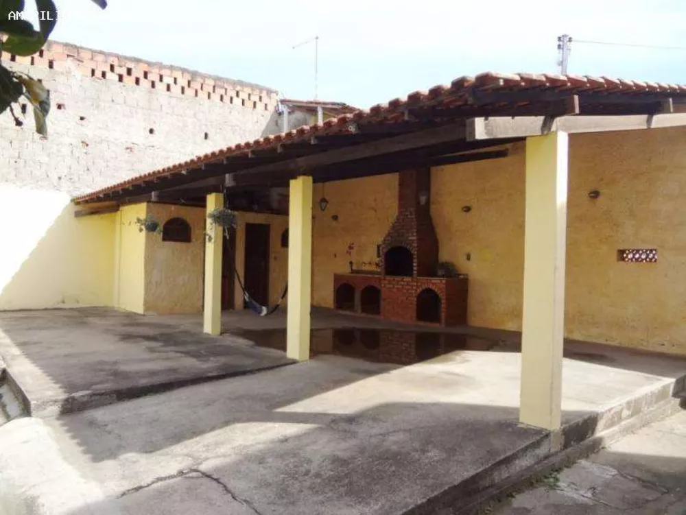 Casa, 2 quartos, 80 m² - Foto 16