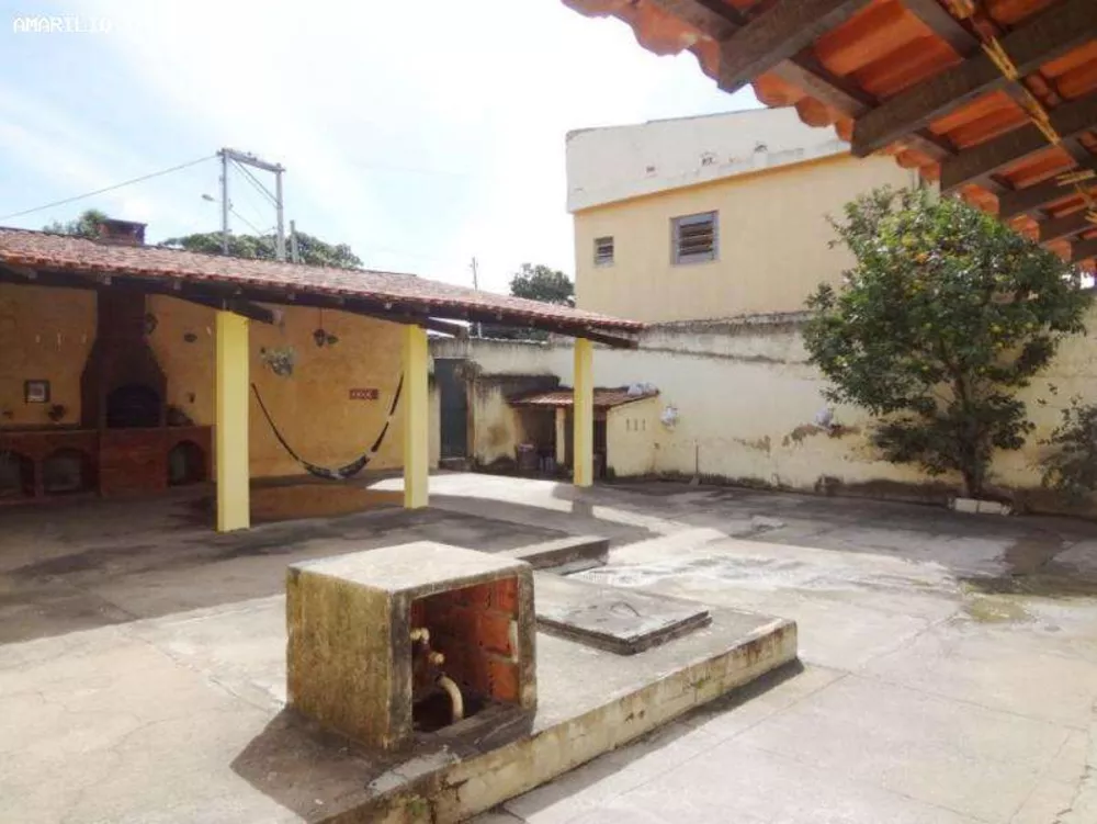 Casa, 2 quartos, 80 m² - Foto 17