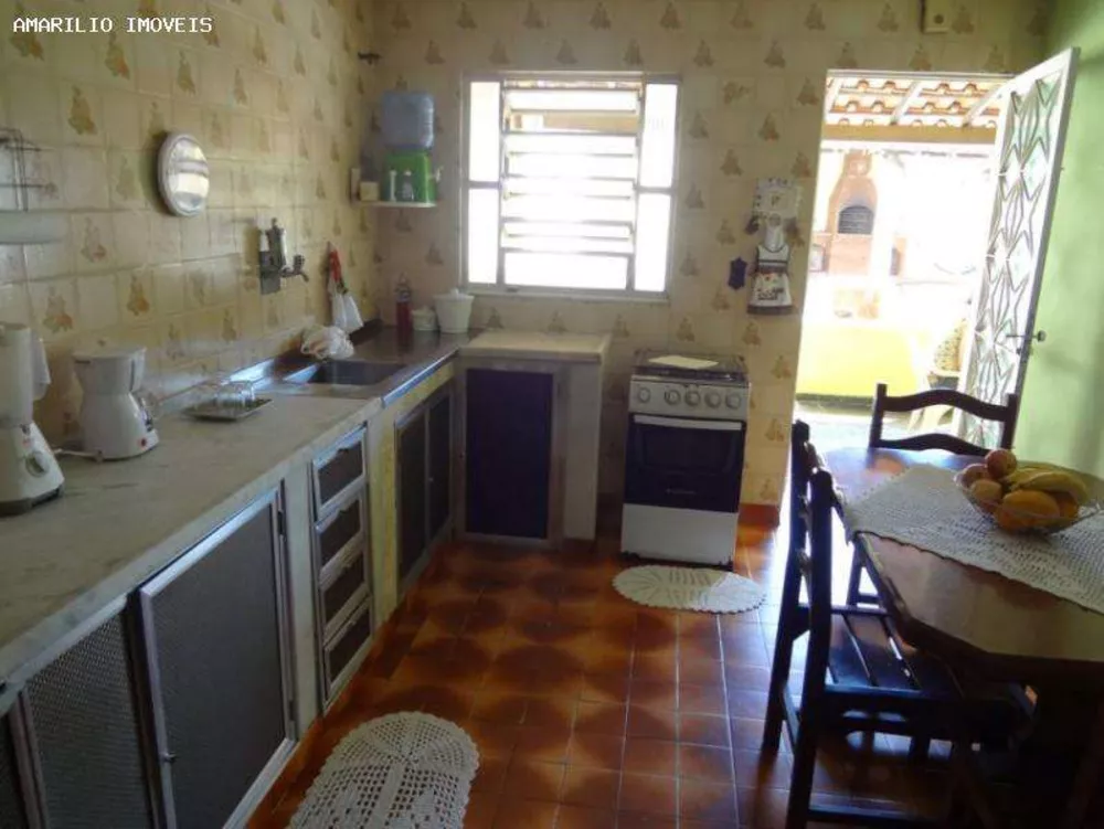 Casa, 2 quartos, 80 m² - Foto 7