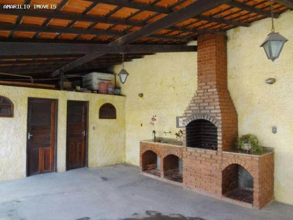 Casa, 2 quartos, 80 m² - Foto 15