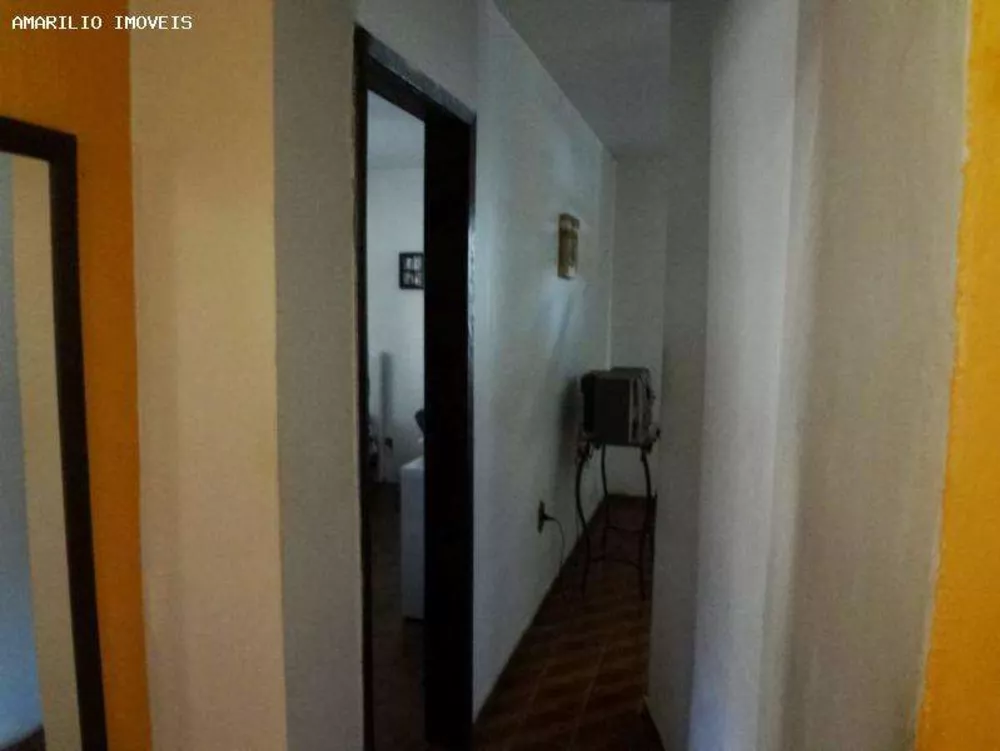 Casa, 2 quartos, 80 m² - Foto 8