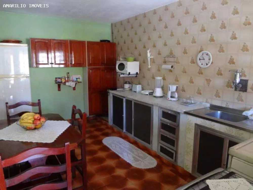 Casa, 2 quartos, 80 m² - Foto 6