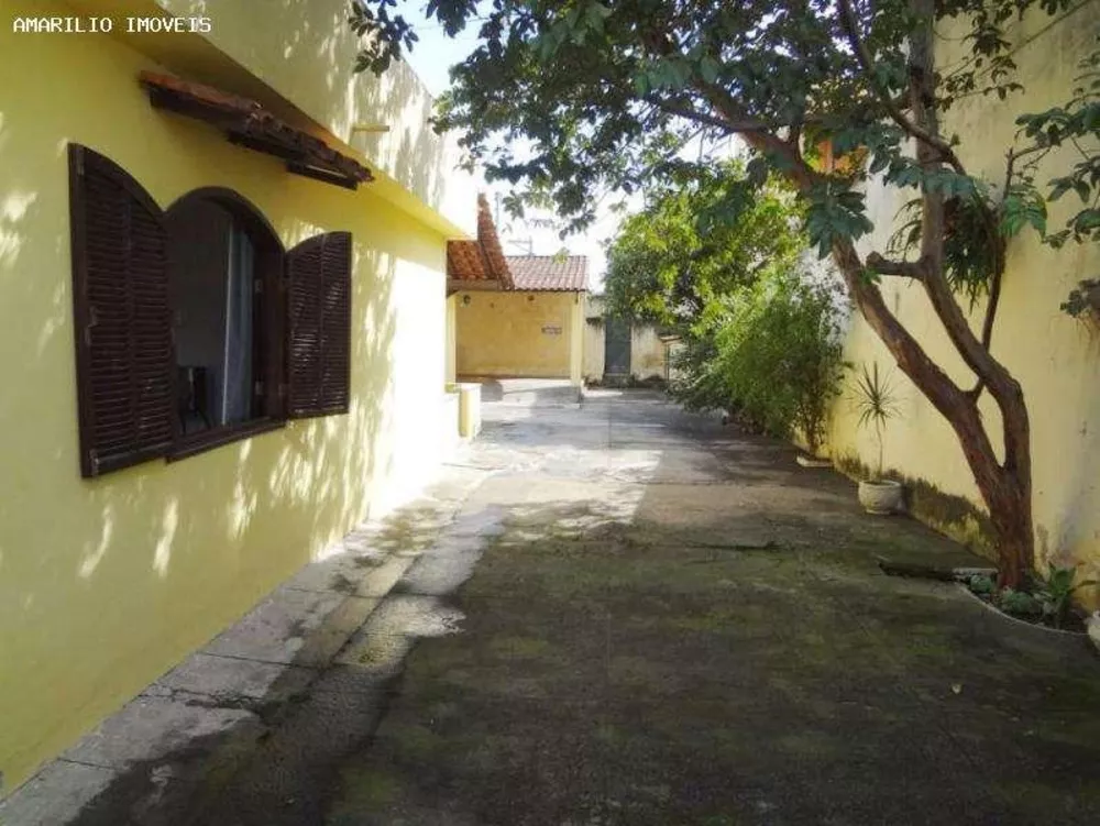 Casa, 2 quartos, 80 m² - Foto 13