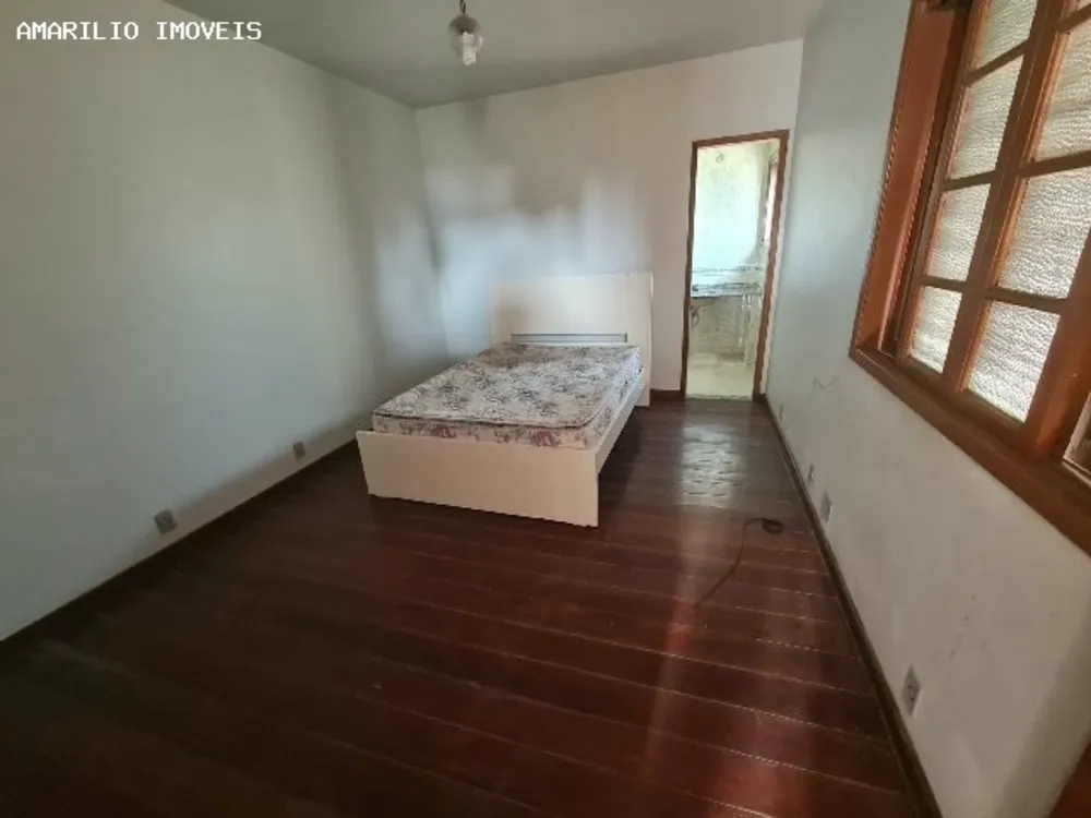 Casa, 3 quartos, 120 m² - Foto 12