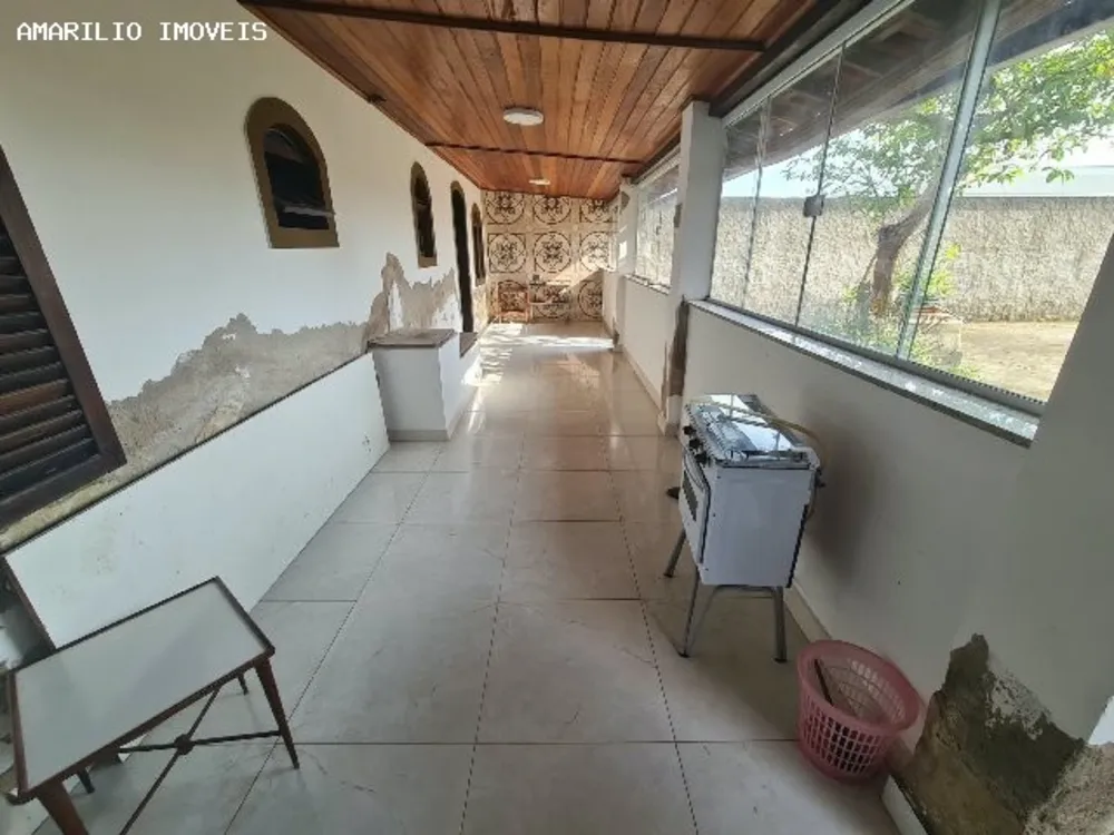 Casa, 3 quartos, 120 m² - Foto 3