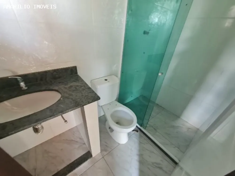 Casa, 3 quartos, 120 m² - Foto 4