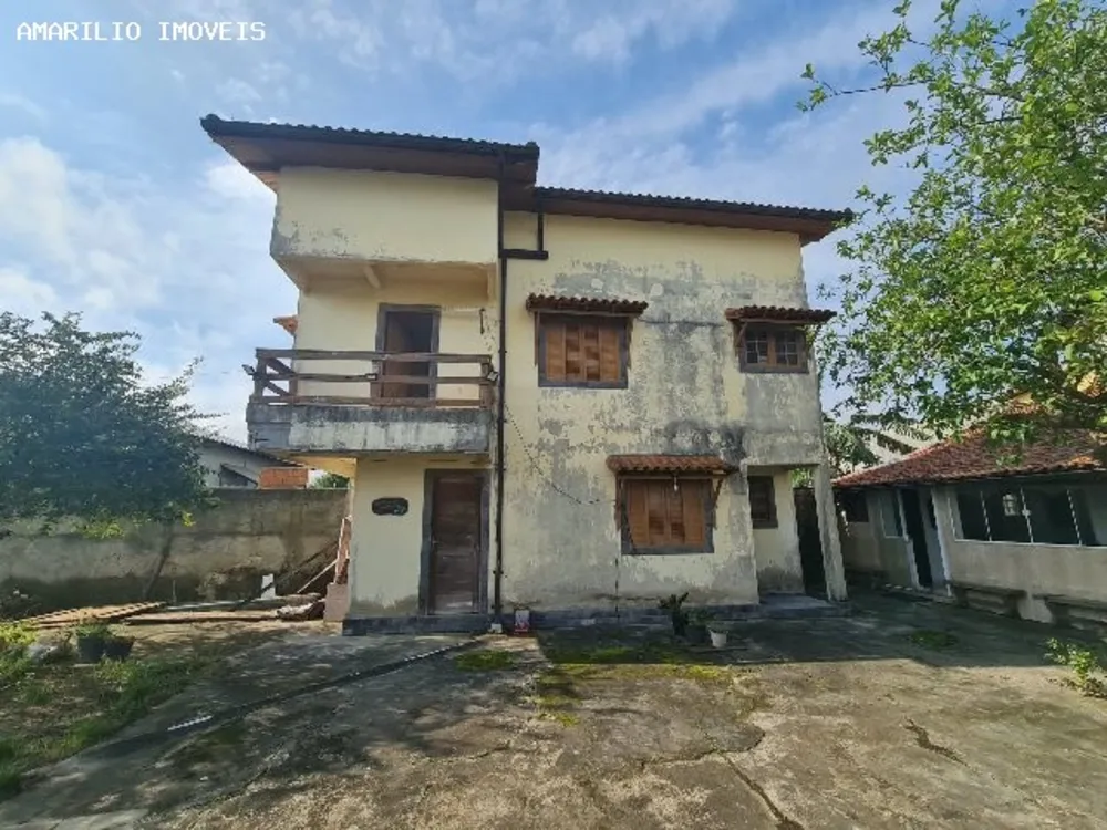 Casa, 3 quartos, 120 m² - Foto 9