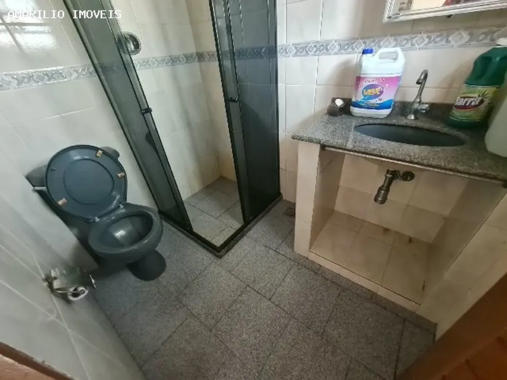 Casa, 3 quartos, 120 m² - Foto 11