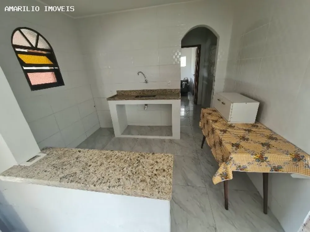 Casa, 3 quartos, 120 m² - Foto 6