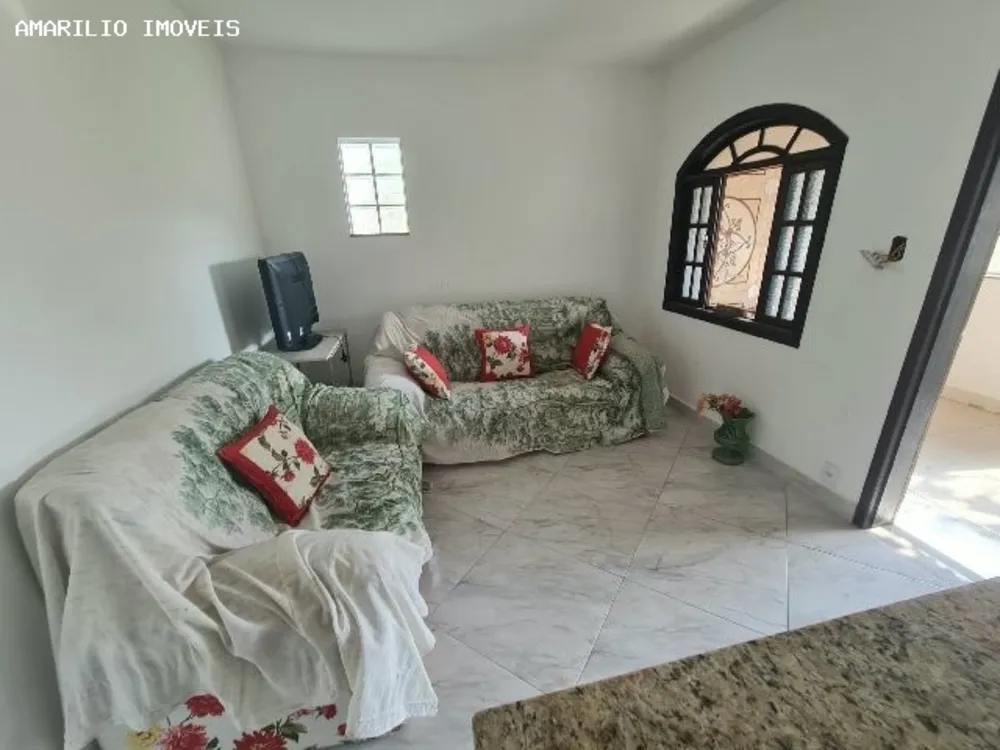 Casa, 3 quartos, 120 m² - Foto 5