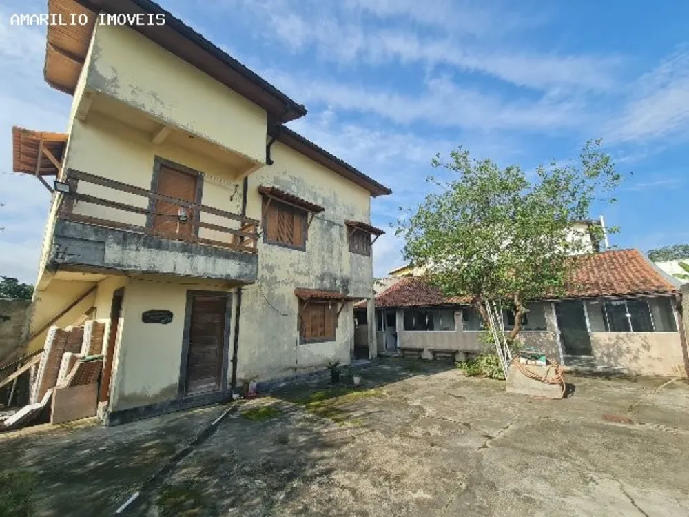 Casa, 3 quartos, 120 m² - Foto 20