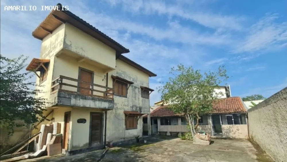 Casa, 3 quartos, 120 m² - Foto 1