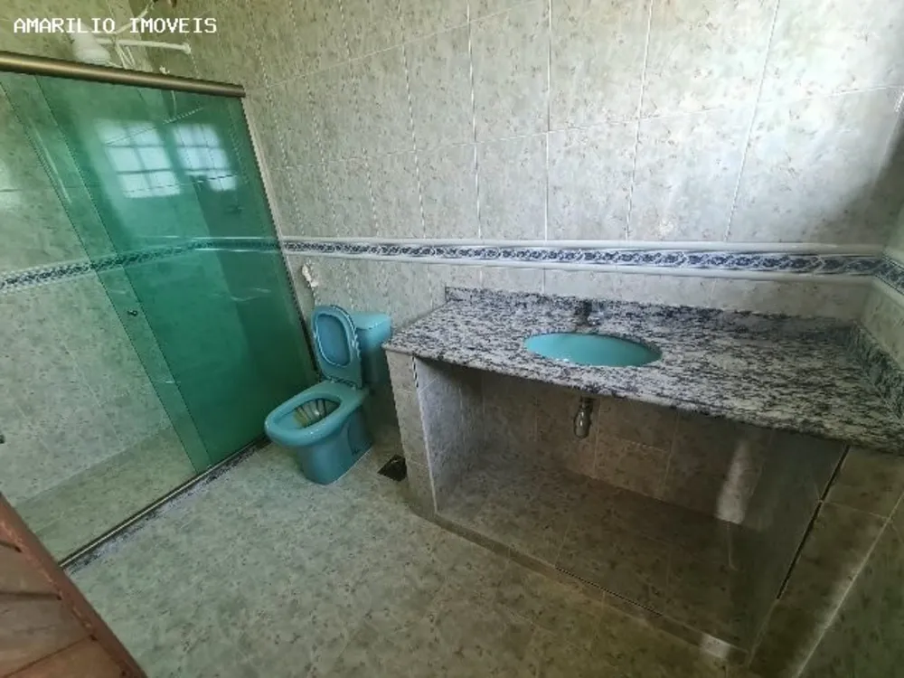 Casa, 3 quartos, 120 m² - Foto 13