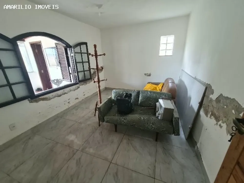 Casa, 3 quartos, 120 m² - Foto 8