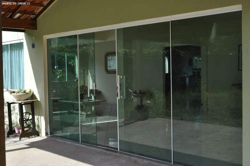 Casa, 5 quartos, 560 m² - Foto 3