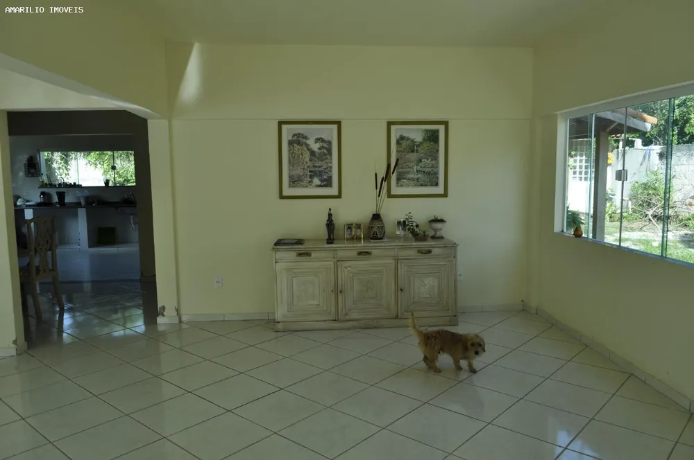 Casa, 5 quartos, 560 m² - Foto 4