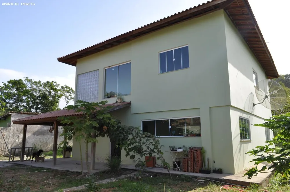 Casa, 5 quartos, 560 m² - Foto 20