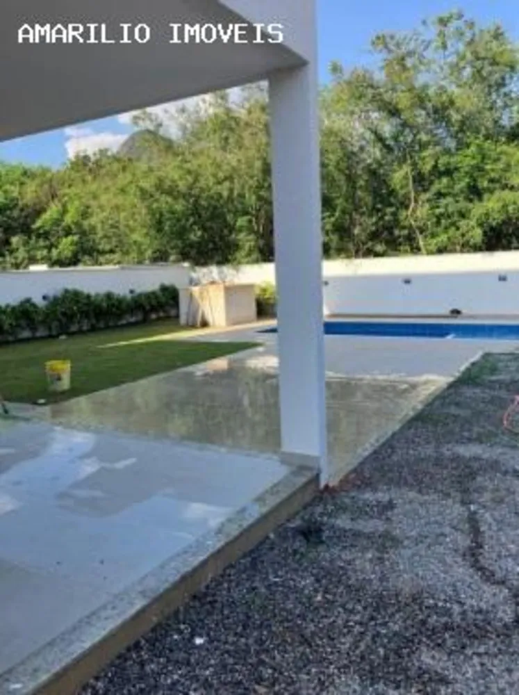 Casa, 4 quartos, 208 m² - Foto 7