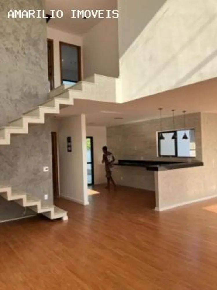 Casa, 4 quartos, 208 m² - Foto 5
