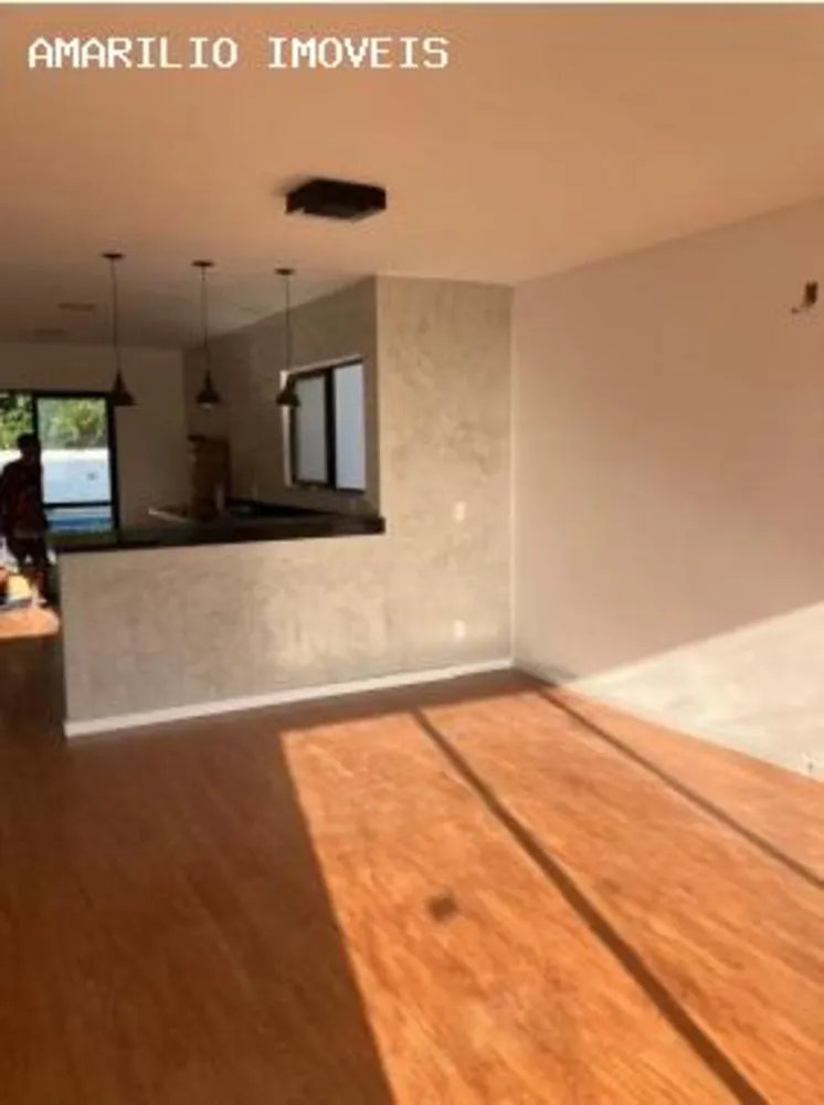 Casa, 4 quartos, 208 m² - Foto 4