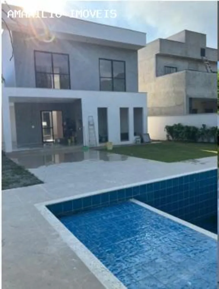 Casa, 4 quartos, 208 m² - Foto 6