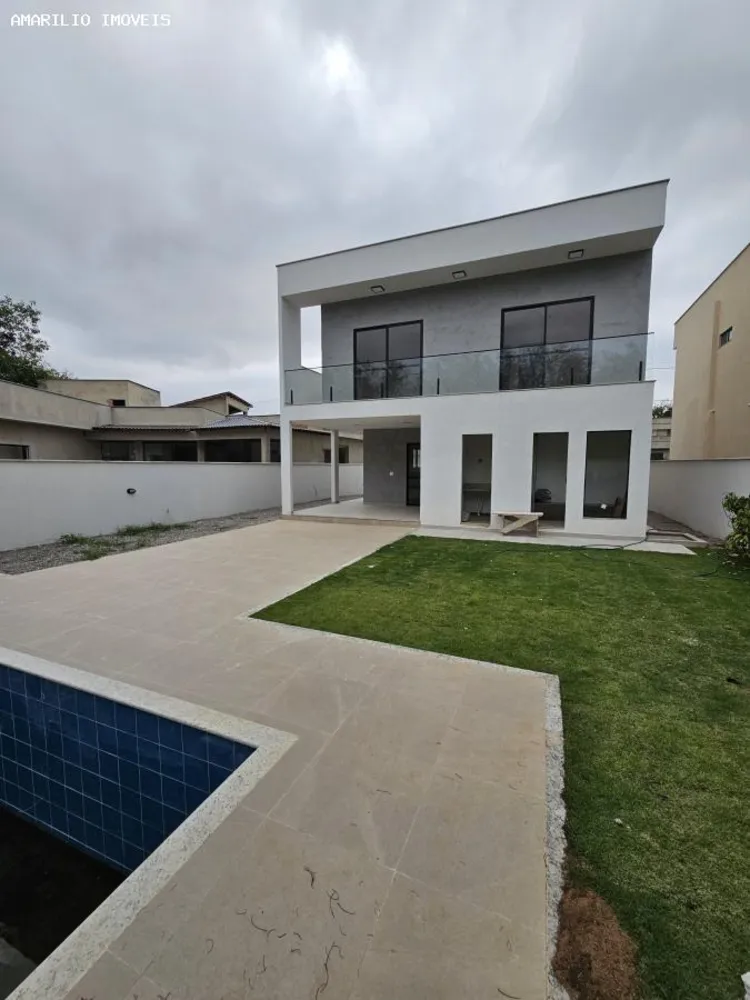Casa, 4 quartos, 208 m² - Foto 9