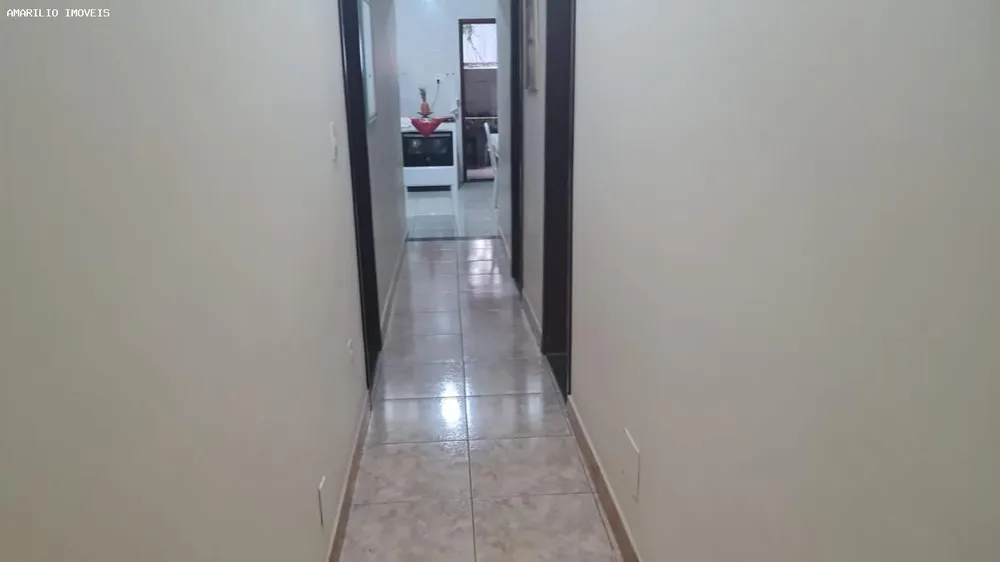 Casa, 4 quartos, 200 m² - Foto 19