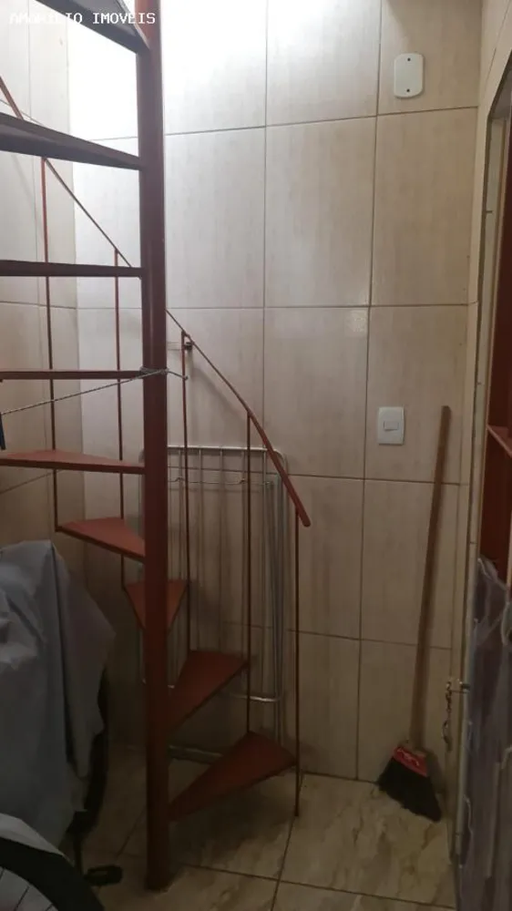 Casa, 4 quartos, 200 m² - Foto 5