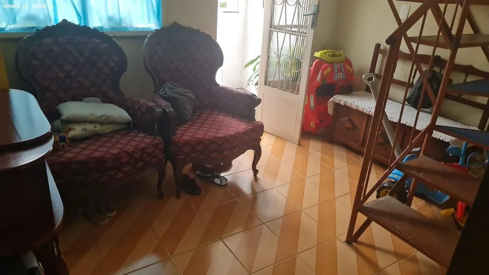 Casa, 4 quartos, 200 m² - Foto 10